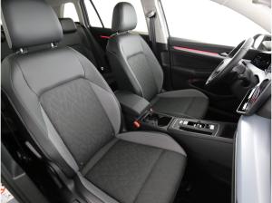 Volkswagen Golf Variant 8 / 2.0 TDI DSG GOAL AHK IQ.LIGHT VARIANT