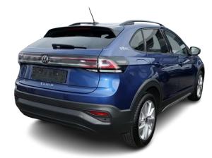 Volkswagen Taigo 1.0 TSI DSG GOAL GANZJAHRESREIFEN SIDE / LANE ASSIST