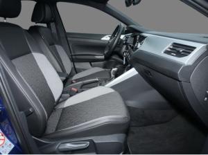 Volkswagen Taigo 1.0 TSI DSG GOAL GANZJAHRESREIFEN SIDE / LANE ASSIST