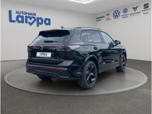 Volkswagen Tiguan R-Line eHybrid 1.5 TSI DSG,AHK,ACC,RFK,SHZ