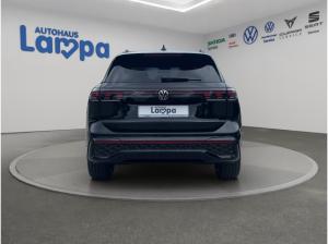 Volkswagen Tiguan R-Line eHybrid 1.5 TSI DSG,AHK,ACC,RFK,SHZ
