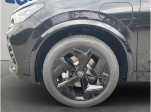 Volkswagen Tiguan R-Line eHybrid 1.5 TSI DSG,AHK,ACC,RFK,SHZ
