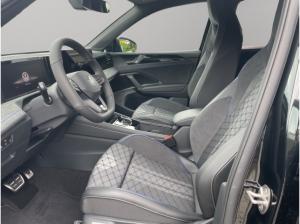 Volkswagen Tiguan R-Line eHybrid 1.5 TSI DSG,AHK,ACC,RFK,SHZ