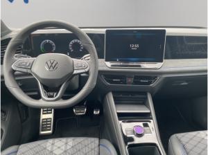 Volkswagen Tiguan R-Line eHybrid 1.5 TSI DSG,AHK,ACC,RFK,SHZ