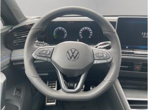 Volkswagen Tiguan R-Line eHybrid 1.5 TSI DSG,AHK,ACC,RFK,SHZ