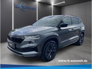 Skoda Karoq 1.5 TSI DSG Sportline Matrix,Navi,Kamera,AHK
