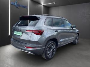 Skoda Karoq 1.5 TSI DSG Sportline Matrix,Navi,Kamera,AHK