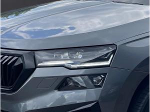 Skoda Karoq 1.5 TSI DSG Sportline Matrix,Navi,Kamera,AHK