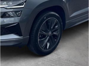 Skoda Karoq 1.5 TSI DSG Sportline Matrix,Navi,Kamera,AHK