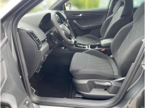 Skoda Karoq 1.5 TSI DSG Sportline Matrix,Navi,Kamera,AHK