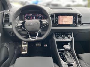 Skoda Karoq 1.5 TSI DSG Sportline Matrix,Navi,Kamera,AHK