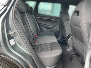 Skoda Karoq 1.5 TSI DSG Sportline Matrix,Navi,Kamera,AHK