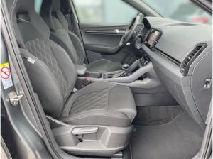 Skoda Karoq 1.5 TSI DSG Sportline Matrix,Navi,Kamera,AHK