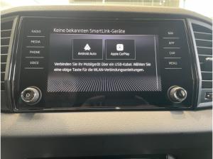 Skoda Karoq 1.5 TSI DSG Sportline Matrix,Navi,Kamera,AHK