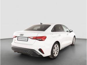 Audi A3 Limousine S-Line Black 35 TFSI AHK LED NAVI