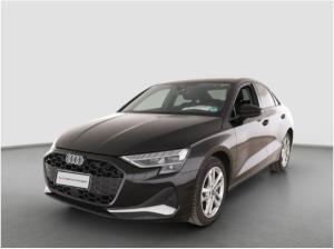 Audi A3 Limousine advanced 35 TFSI 18 AHK NAVI KAM