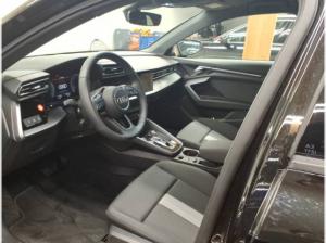Audi A3 Limousine advanced 35 TFSI 18 AHK NAVI KAM