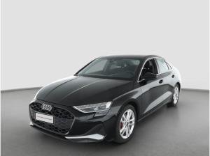 Audi A3 Limousine advanced 35 TFSI AHK MATRIX NAVI