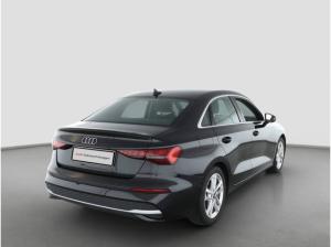 Audi A3 Limousine advanced 35 TFSI AHK MATRIX NAVI