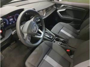 Audi A3 Limousine advanced 35 TFSI AHK MATRIX NAVI