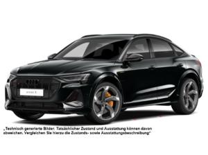 Audi e-tron S Sportback B&O RFK MATRIX NAVI VIRTUAL