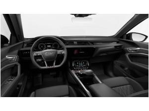Audi e-tron S Sportback B&O RFK MATRIX NAVI VIRTUAL