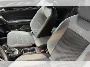 Volkswagen T-Roc Cabrio 1.5 TSI DSG R-LINE AHK GANZJAHRESREIFEN