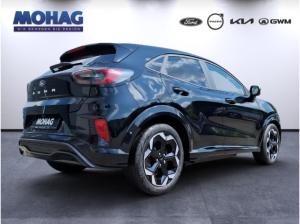 Ford Puma Gen-E Premium *Winter-Paket-360°Kamera*