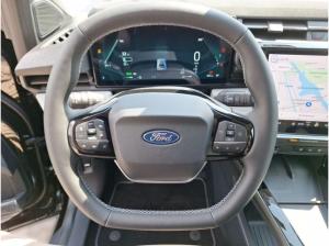 Ford Puma Gen-E Premium *Winter-Paket-360°Kamera*