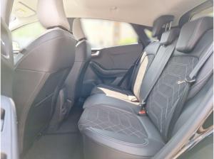 Ford Puma Gen-E Premium *Winter-Paket-360°Kamera*