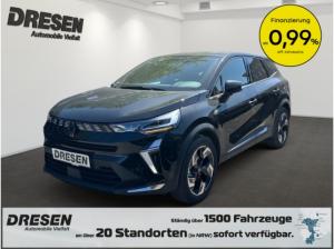 Renault Symbioz Techno Full Hybrid E-Tech 160 *Active-Drving-Assistant*Carplay*Sitzheizung*uvm.