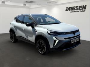 Renault Captur Esprit Alpine Mild Hybrid 140 EDC *360-Grad-Kamera*Sitzheizung*uvm.