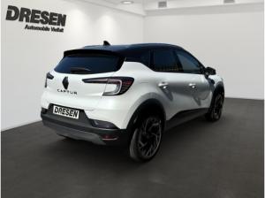 Renault Captur Esprit Alpine Mild Hybrid 140 EDC *360-Grad-Kamera*Sitzheizung*uvm.