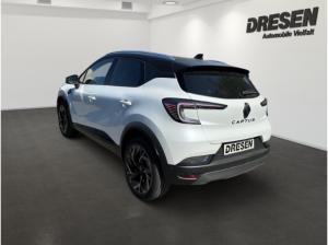 Renault Captur Esprit Alpine Mild Hybrid 140 EDC *360-Grad-Kamera*Sitzheizung*uvm.