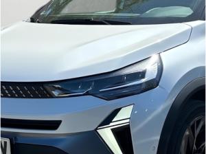 Renault Captur Esprit Alpine Mild Hybrid 140 EDC *360-Grad-Kamera*Sitzheizung*uvm.