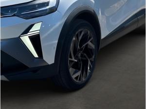 Renault Captur Esprit Alpine Mild Hybrid 140 EDC *360-Grad-Kamera*Sitzheizung*uvm.