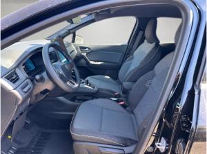 Renault Symbioz Techno Full Hybrid E-Tech 160 *Active-Drving-Assistant*Carplay*Sitzheizung*uvm.