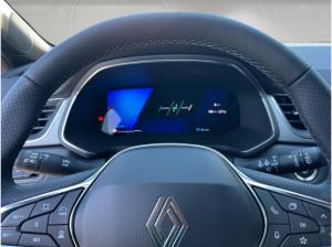 Renault Symbioz Techno Full Hybrid E-Tech 160 *Active-Drving-Assistant*Carplay*Sitzheizung*uvm.
