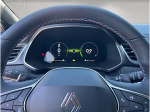 Renault Captur Esprit Alpine Mild Hybrid 140 EDC *360-Grad-Kamera*Sitzheizung*uvm.