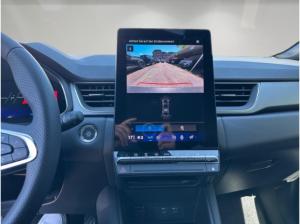 Renault Symbioz Techno Full Hybrid E-Tech 160 *Active-Drving-Assistant*Carplay*Sitzheizung*uvm.