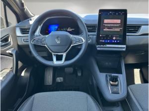 Renault Symbioz Techno Full Hybrid E-Tech 160 *Active-Drving-Assistant*Carplay*Sitzheizung*uvm.