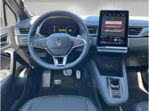 Renault Captur Esprit Alpine Mild Hybrid 140 EDC *360-Grad-Kamera*Sitzheizung*uvm.