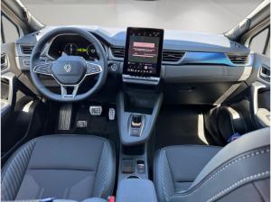 Renault Captur Esprit Alpine Mild Hybrid 140 EDC *360-Grad-Kamera*Sitzheizung*uvm.