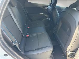 Renault Captur Esprit Alpine Mild Hybrid 140 EDC *360-Grad-Kamera*Sitzheizung*uvm.