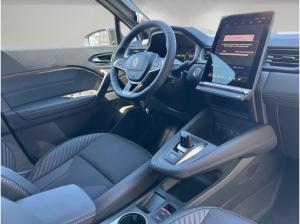 Renault Captur Esprit Alpine Mild Hybrid 140 EDC *360-Grad-Kamera*Sitzheizung*uvm.