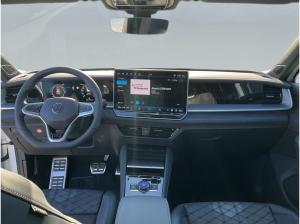 Volkswagen Tayron Tayron 2.0 TDI 4Motion R-Line SOFORT VERFÜGBAR