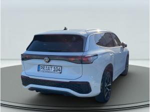 Volkswagen Tayron Tayron 2.0 TDI 4Motion R-Line SOFORT VERFÜGBAR