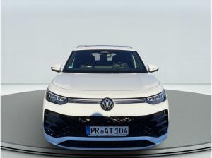 Volkswagen Tayron Tayron 2.0 TDI 4Motion R-Line SOFORT VERFÜGBAR