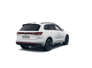 Volkswagen Touareg 3.0 TDI R-LINE AHK STANDHEIZUNG PANO WINTERREIFEN NP 124.905.-€