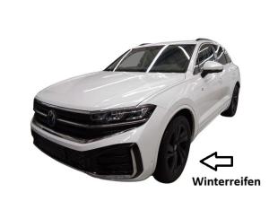 Volkswagen Touareg 3.0 TDI R-LINE AHK STANDHEIZUNG PANO WINTERREIFEN NP 124.905.-€